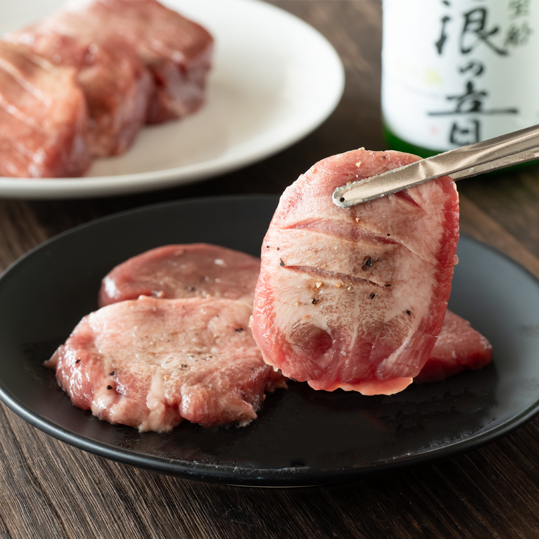 閖上地酒セット