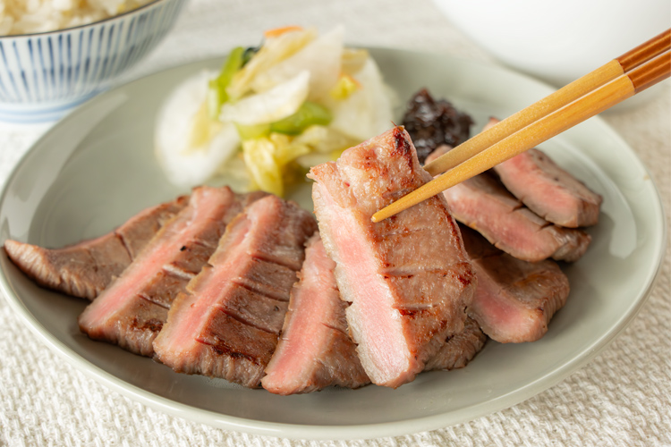 味わいの違いを楽しみながら、自分好みを見つける楽しさ