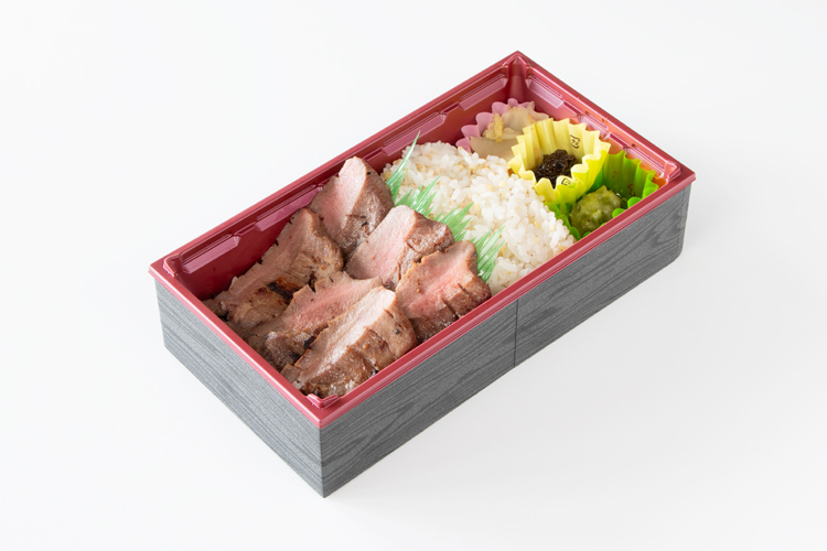 お弁当タイプ｜旅のおともにぴったり