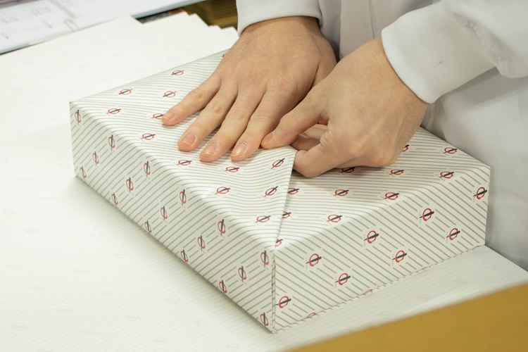 大切な方に届ける、安心の贈答選び