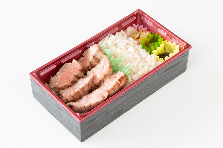 空弁として飛行機で楽しむ