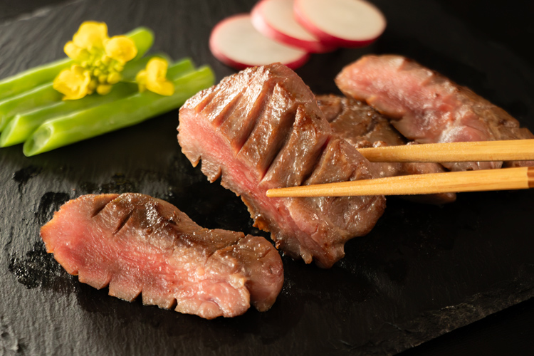 5つの視点で選べば、牛タンギフトはもっと喜ばれる