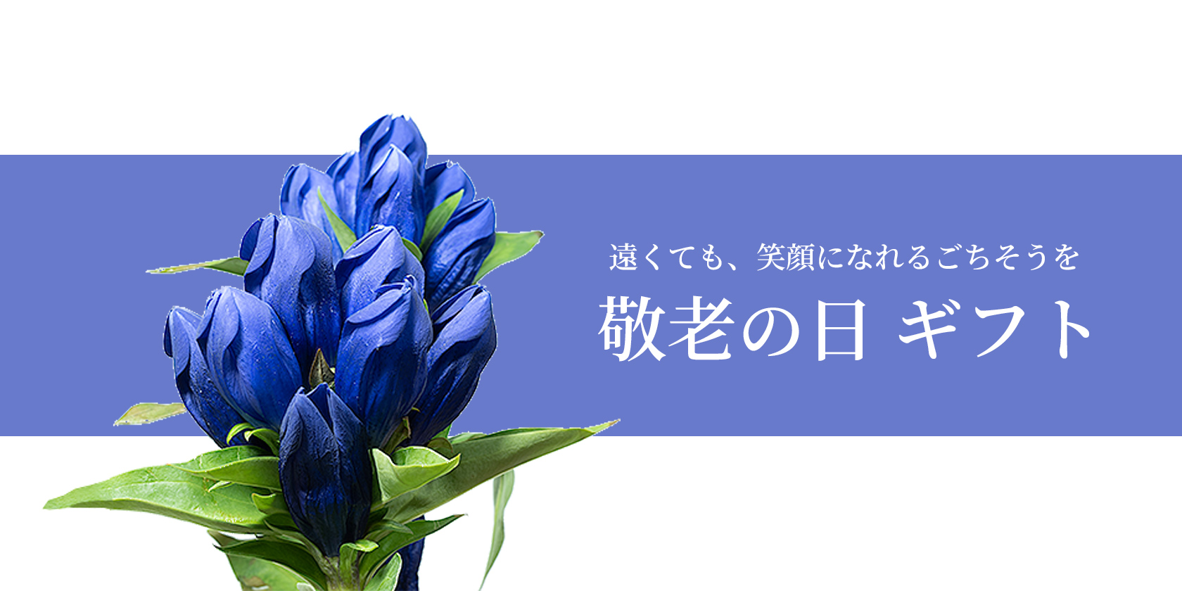 敬老の日