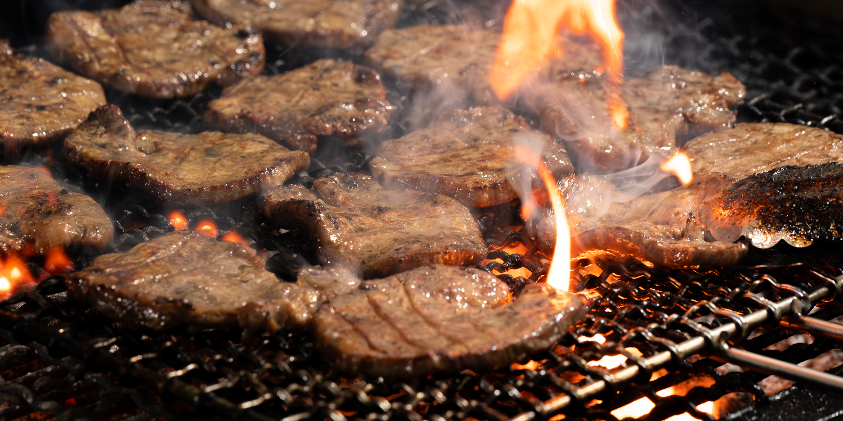 焼きたて陣中牛タン 送料無料・お試しキャンペーン