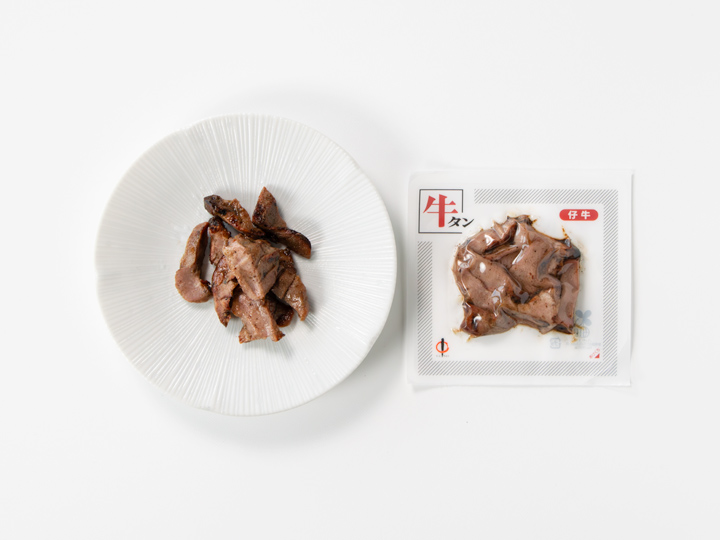 焼きたて陣中牛タン 塩 30g