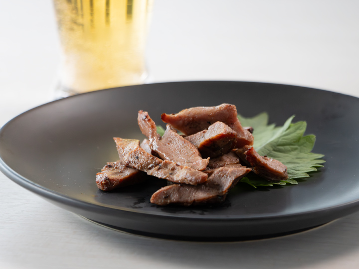 お酒のおともに