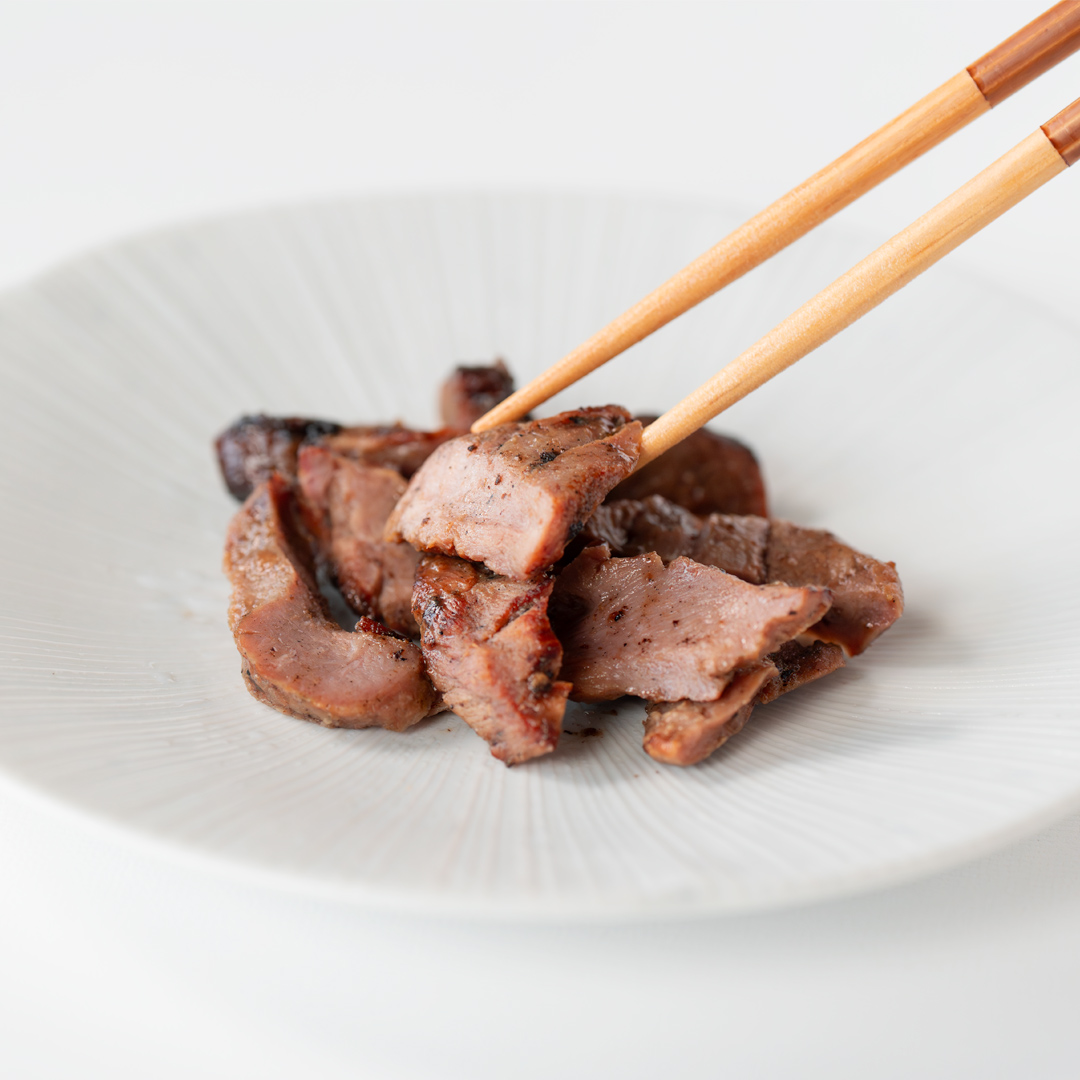 焼きたて陣中牛タン」の美味しいお召し上がり方 | 仙台牛タンの通販