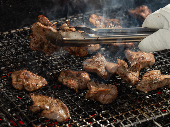 陣中こだわりの三つの技術で“焼きたて品質”を実現
