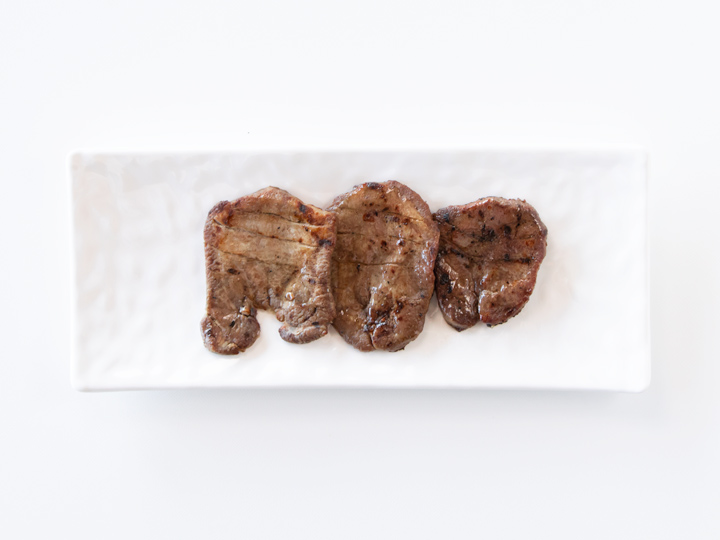 解凍後は温めずに美味しくお召し上がりいただけます。