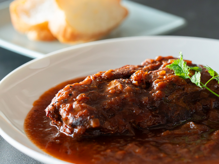 ワインやパンとあわせて