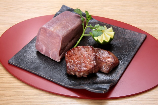 牛タンそのまま 丸ごと一本